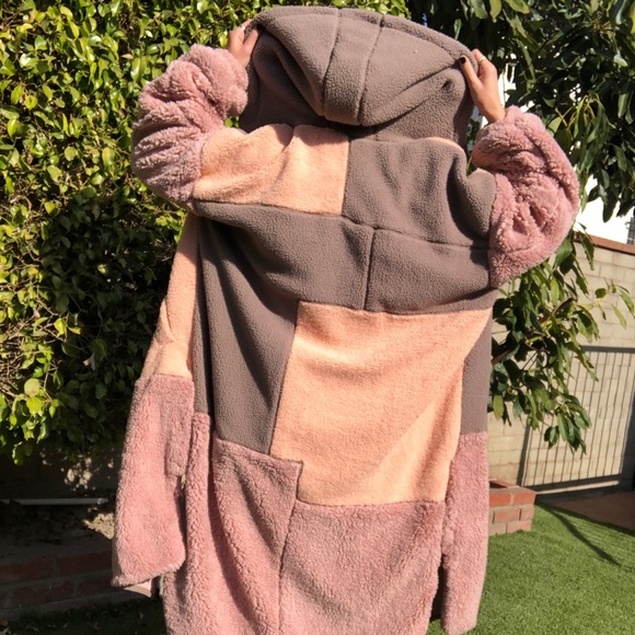 Free People Tundra Jacket 